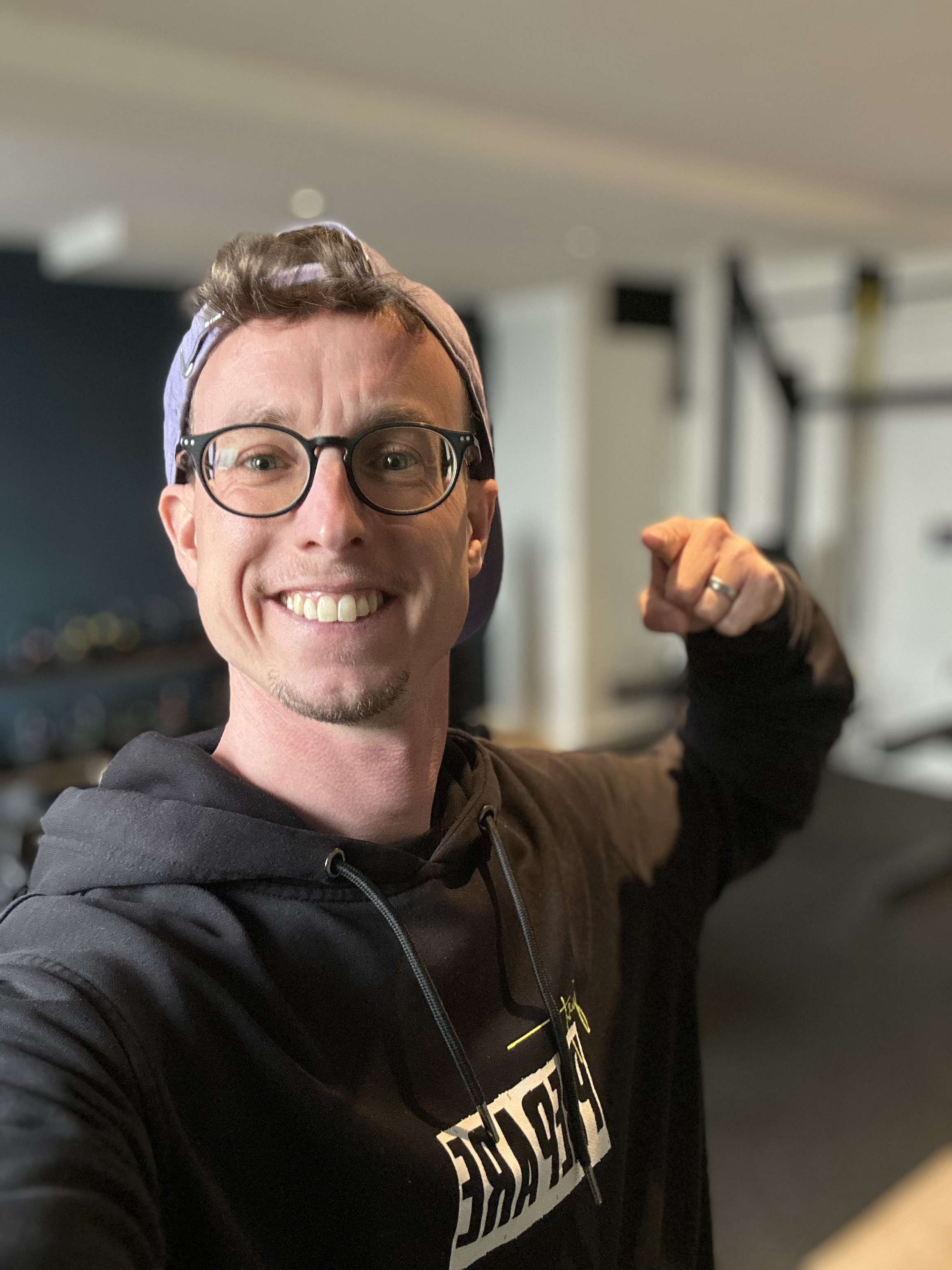 Fitness Coach München
